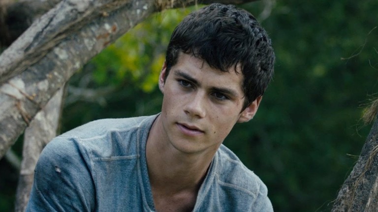 Dylan O’Brien, da Maze Runner a Little White Corvette