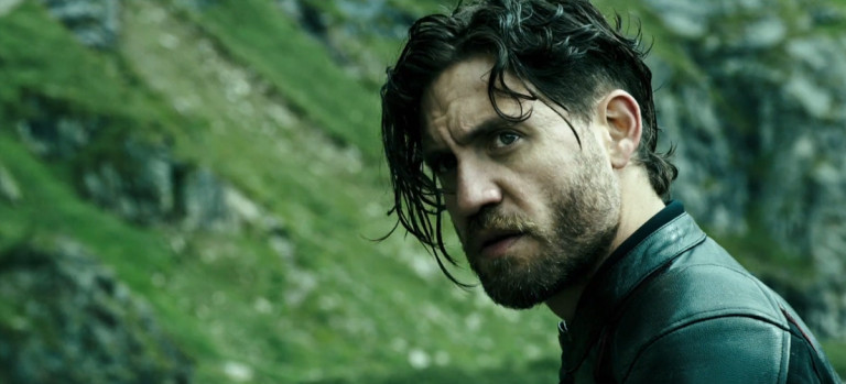 Point Break: Edgar Ramirez racconta cosa cambierà nel remake