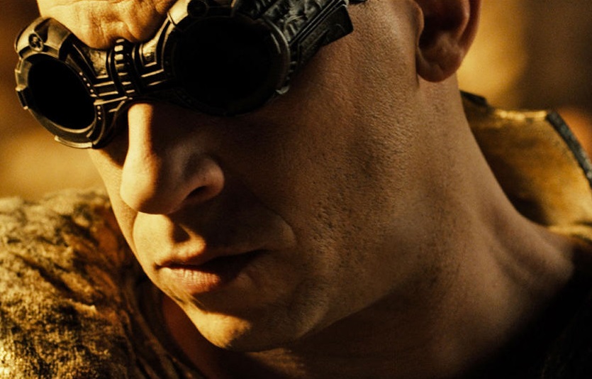 Riddick