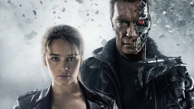 Terminator Genisys