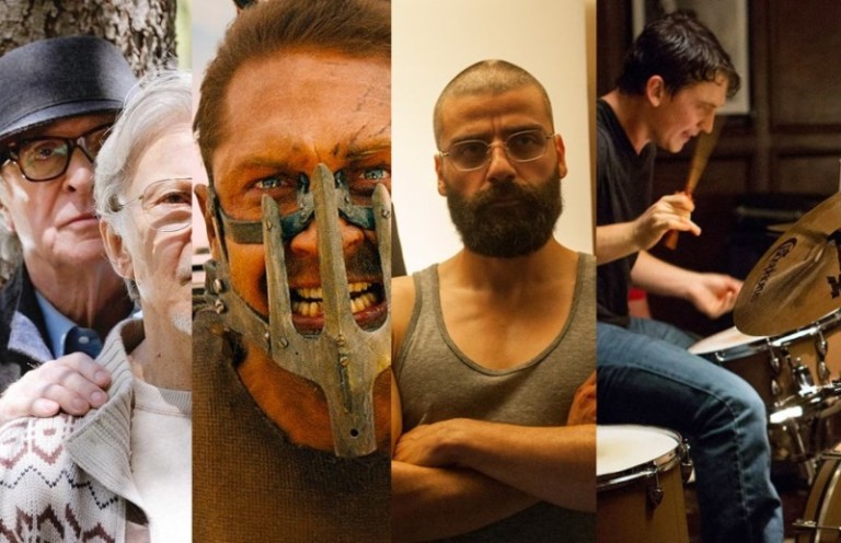 Top 10: i migliori film del 2015 di Cinefilos.it Top 10: i migliori film del 2015 di Cinefilos.it