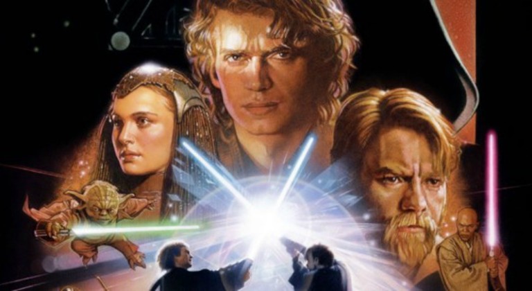 Star Wars Episodio III La Vendetta dei Sith: il trailer onesto