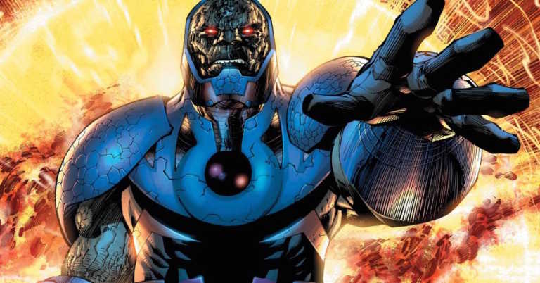 10 supereroi DC Comics che non avranno mai un loro film
