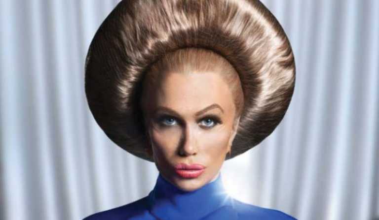 Zoolander 2: Kristen Wiig protagonista di due promo virali