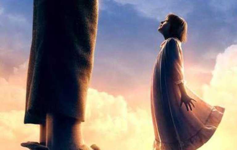 The BFG: teaser poster della nuova fiaba di Steven Spielberg