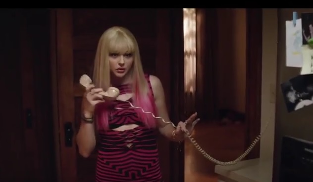 Cattivi Vicini 2: trailer internazionale con Chloe Grace Moretz