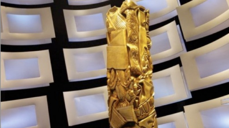 César 2018 César 2019