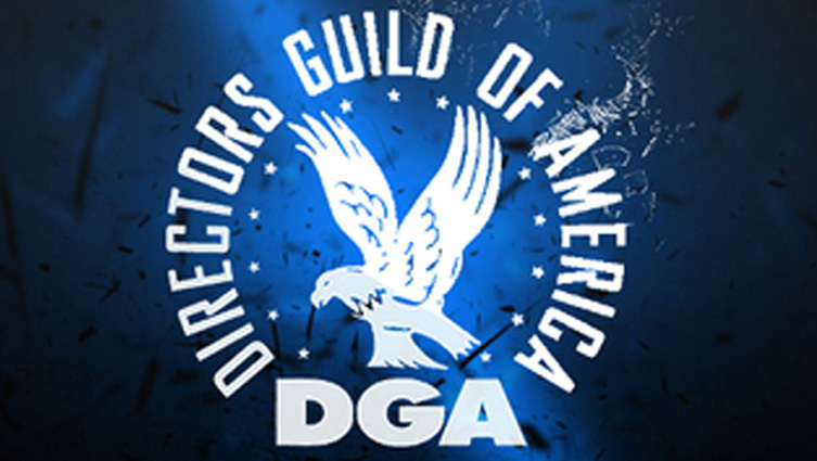 DGA 2018