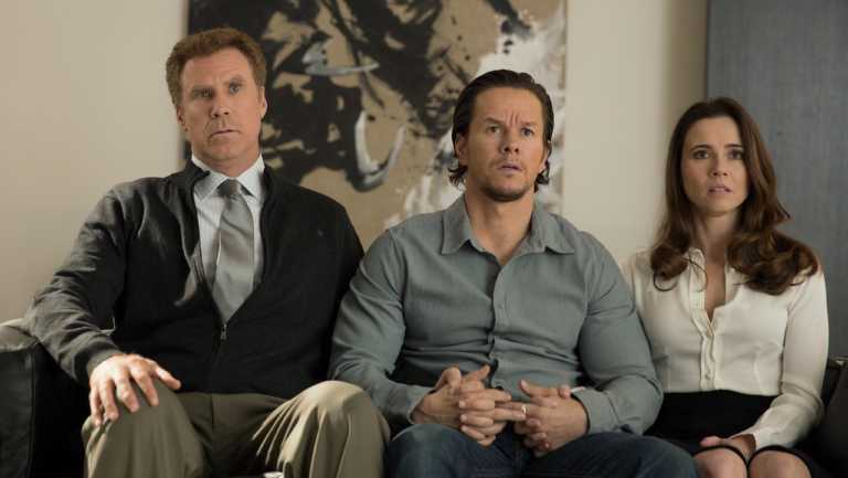 Daddy’s Home: recensione del film con Mark Wahlberg