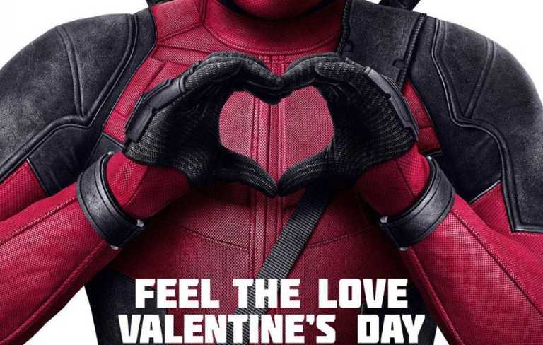 Deadpool “cambia il gioco” nel nuovo spot tv