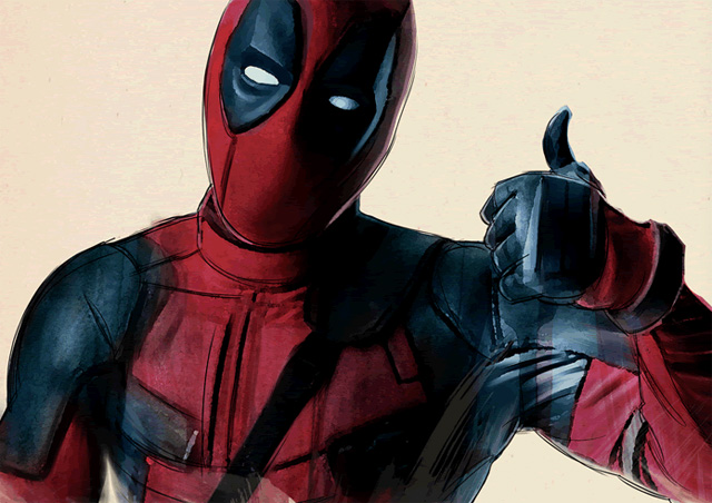 Deadpool, incassi: grande esordio per il film con Ryan Reynolds