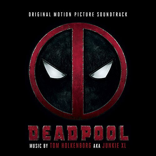 Deadpool: disponibile la tracklist della colonna sonora e i pre-ordini