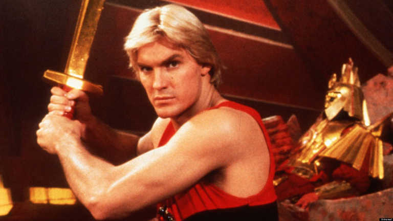 Flash Gordon: Taika Waititi coinvolto nel nuovo film Disney