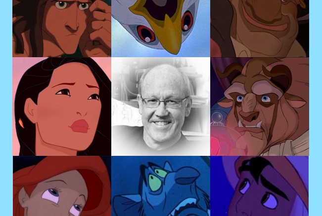 Disney: Glen Keane sui segreti dietro a Rapunzel, Ariel, Aladdin e ai classici che ha creato