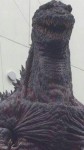 Godzilla Resurgence 1
