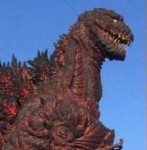 Godzilla Resurgence 3