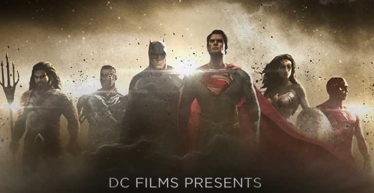 Batman v Superman: le nuove foto rivelano dettagli sul villain della Justice League! Batman v Superman: le nuove foto rivelano dettagli sul villain della Justice League!