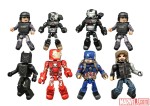 Minimates 1