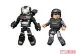 Minimates 2