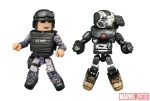 Minimates 3