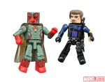 Minimates 6