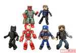 Minimates 7