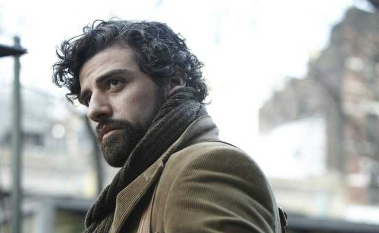 Oscar Isaac