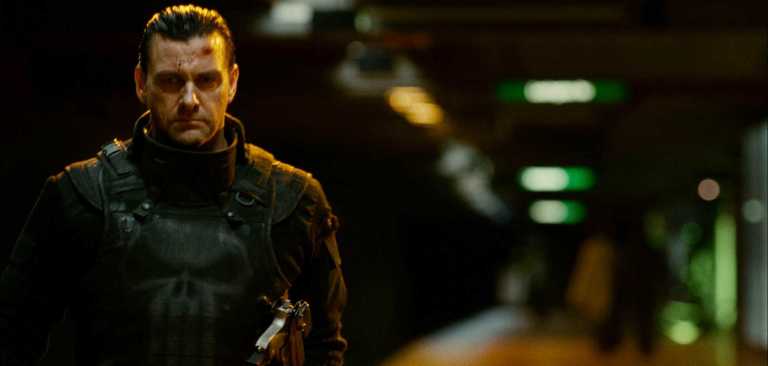 Punisher – Zona di guerra: Lexi Alexander sulle scelte per il film