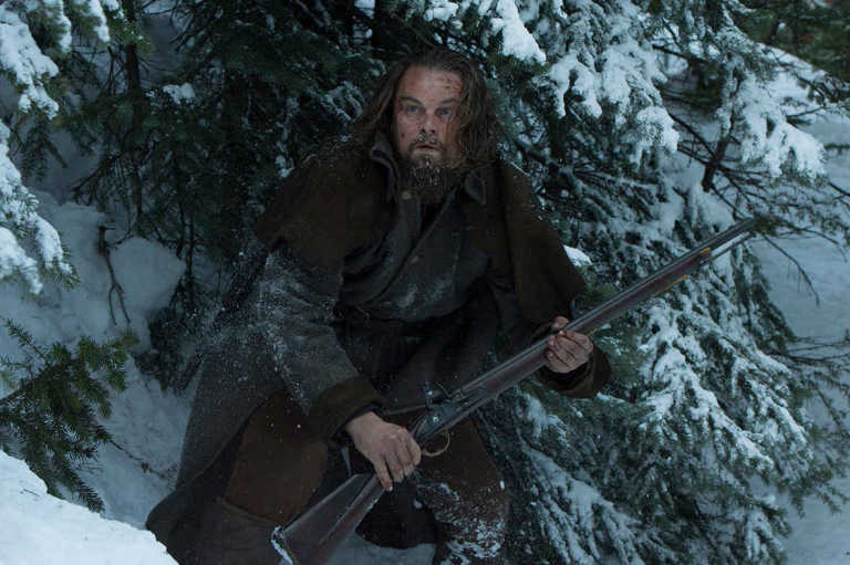 Revenant – Redivivo: recensione del film con Leonardo DiCaprio