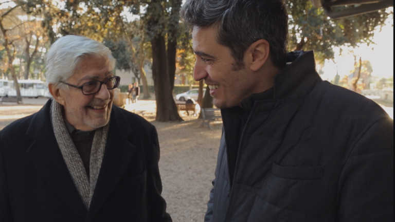 Ridendo e Scherzando: l’elenco delle sale in cui sarà in programma il film su Ettore Scola