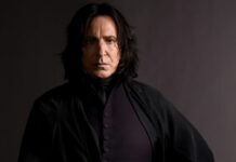 Severus Piton