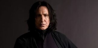 Severus Piton