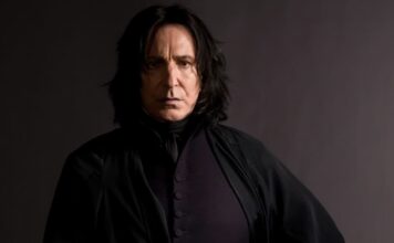 Severus Piton