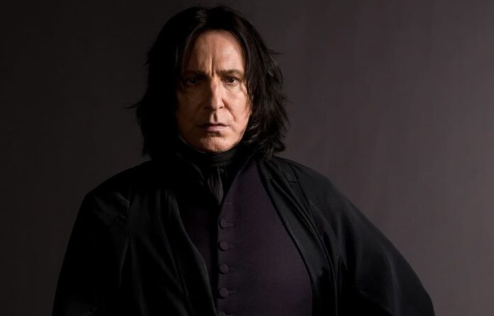 Severus Piton