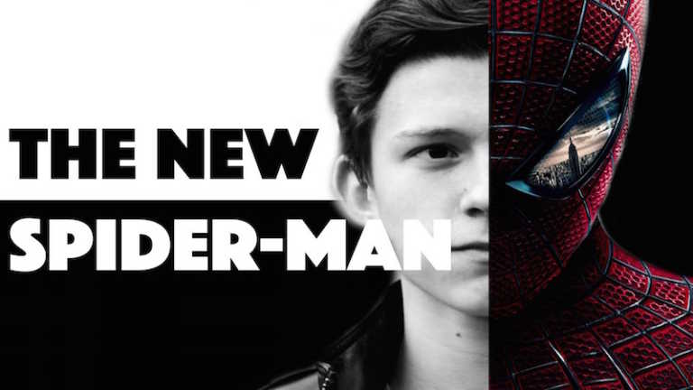 Captain America Civil War: i Russo rivelano il ruolo di Spider-Man?