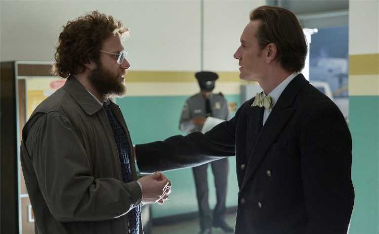 Steve Jobs clip: “Io suono l’orchestra”