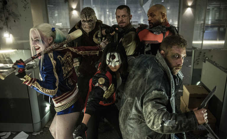 Suicide Squad: David Ayer vuole un sequel vietato ai minori