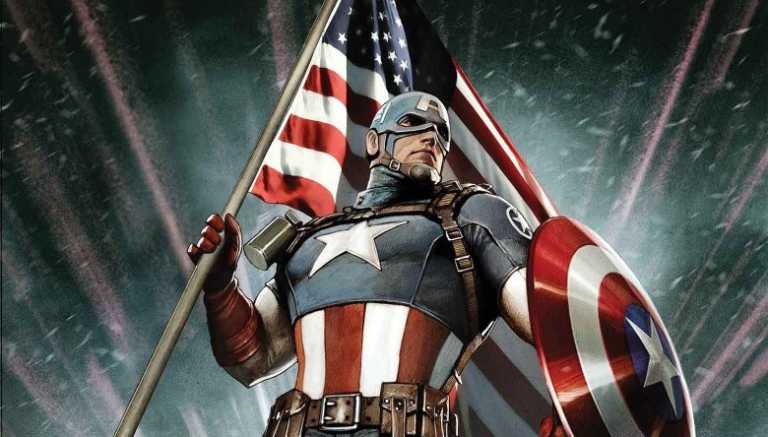 Capitan America: 15 curiosità sul personaggio Capitan America: 15 curiosità sul personaggio