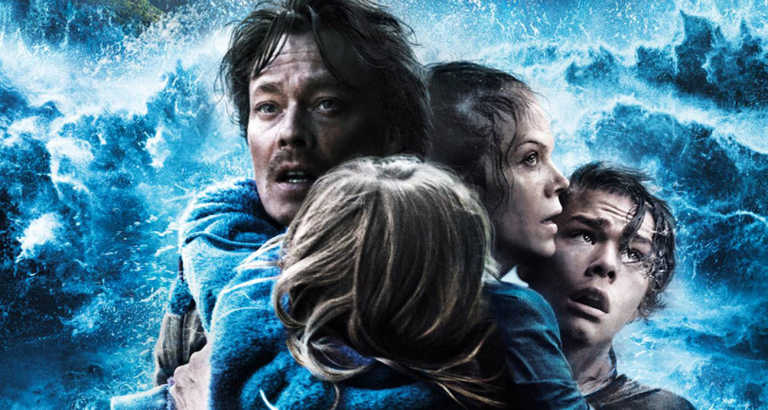 The Wave: trailer internazionale del film catastrofico norvegese