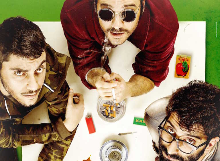 The Pills Sempre Meglio Che Lavorare: Trailer Ufficiale