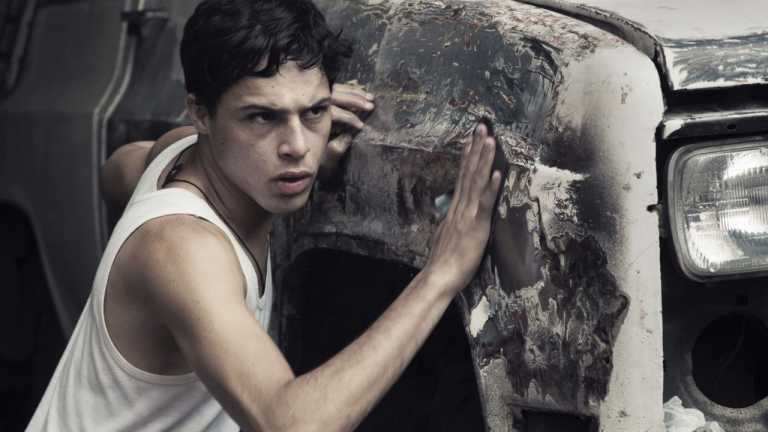 Ti guardo (Desde Allá) recensione del film di Lorenzo Vigas