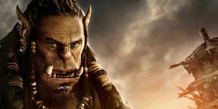 Warcraft l’Inizio: recensione del film con Travis Fimmel Warcraft l’Inizio: recensione del film con Travis Fimmel