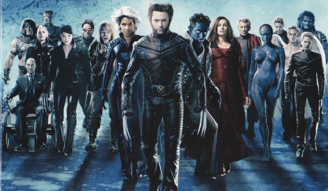 X-Men: Giorni di un Futuro Passato