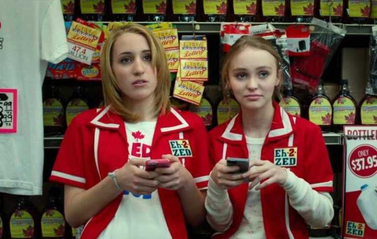 Yoga Hosers: trailer del nuovo film di Kevin Smith