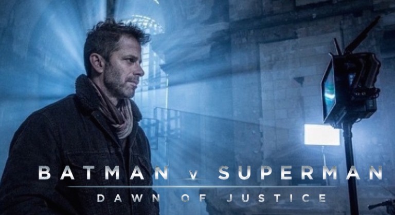 Justice League: Zack Snyder anticipa il villain e la sua arma