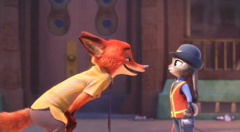 Zootopia: nuovo trailer internazionale del film Disney