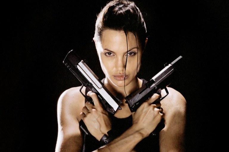 10 attrici che potrebbero essere la nuova Lara Croft
