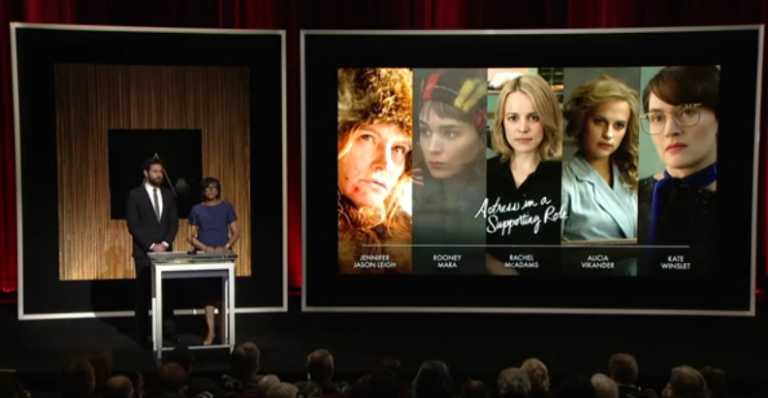 Road to Oscar 2016: la migliore attrice non protagonista