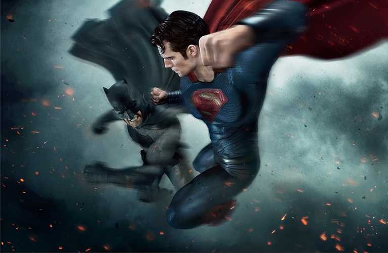Batman v Superman: nuova featurette con scene inedite