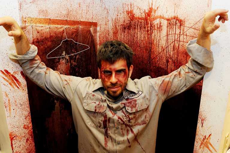 Cabin Fever: nuovo poster del remake